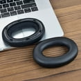 thumbnail image 6 of Soft Earpads for Bowers Px7 Headphone Ear Cushions Elastic Earpads Headphone Memory Sponge Sleeves Ear Pads, 6 of 8