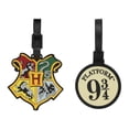 thumbnail image 6 of Harry Potter Luggage Tag 2-Pack - Magical Travel Accessories!, 6 of 7