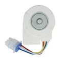 thumbnail image 2 of 241509402 Evaporator Fan Motor Replacement for Kenmore / Sears 25344503608 Refrigerator - Compatible with 241509402 Evaporator Motor - UpStart Components Brand, 2 of 4