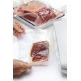thumbnail image 4 of EverOne Vacuum Sealer Bag Roll for Sous Vide & Food Saver, 11" X 50', Pack of 2, 4 of 4