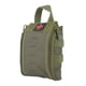 thumbnail image 2 of Bolsa de emergencia LHCER para viajar camping y Hacer senderismo resistente al desgaste, 2 of 8