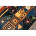 thumbnail image 3 of Momeni New Wave Ziggy Area Rug, 3 of 4