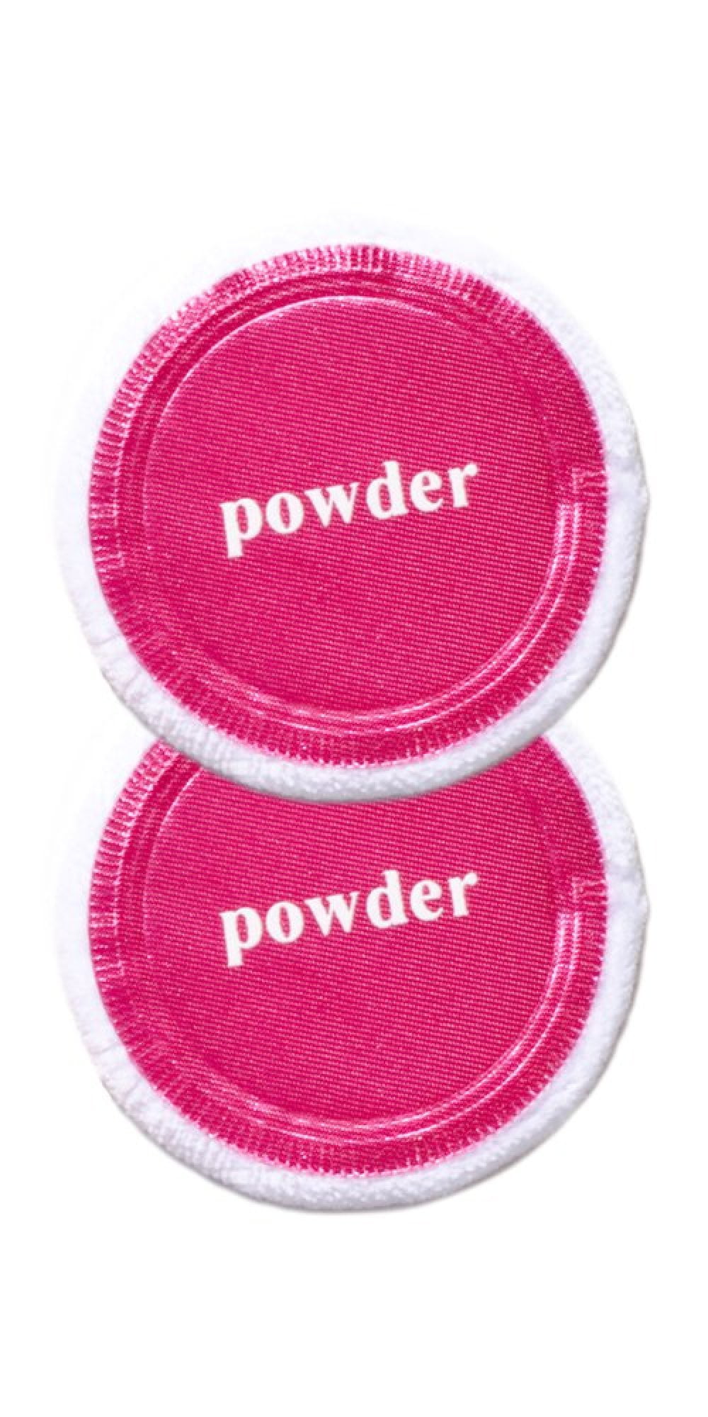 LueInJoy Powder Sponges