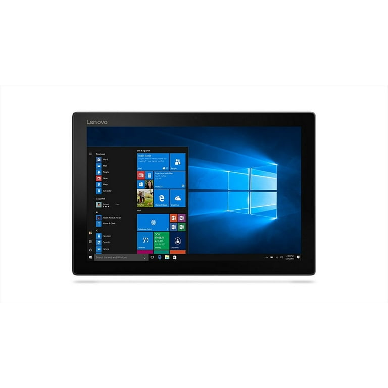 Lenovo Miix 520 Intel Core i5 8th Gen 8250U (1.80 GHz) 8 GB