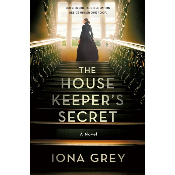 Pre-Owned The Housekeeper's Secret (Hardcover) 1250272629 9781250272621