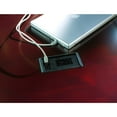 thumbnail image 3 of Power/Data Module for Mayline Conference Tables, 3 of 4