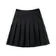 thumbnail image 1 of plisada para mujer Trajes de alto de uniforme escolar de línea A SG Yuyangstore falda niña, 1 of 8