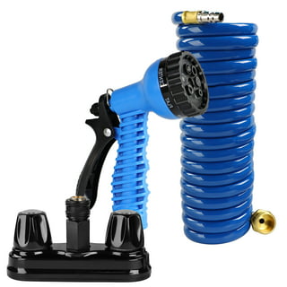 Portable Water Hose