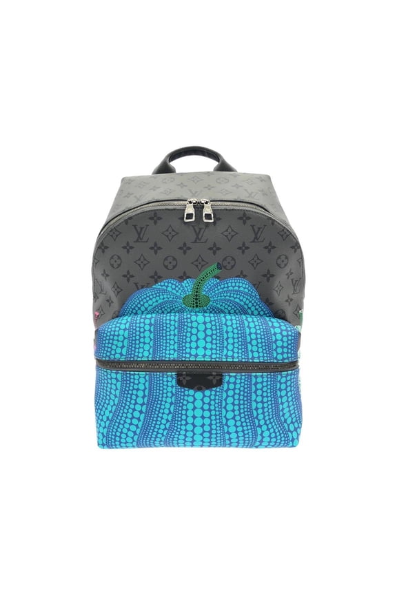 Pre-Owned Louis Vuitton Monogram Eclipse Reverse (LV X Discovery Backpack M46440)