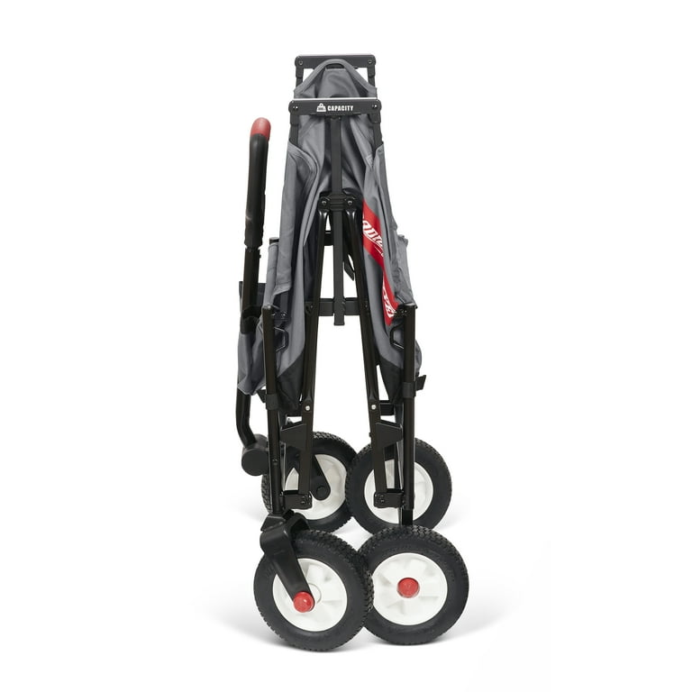 Radio Flyer, Beast EZ Fold Maximum Capacity Heavy-Duty Kid