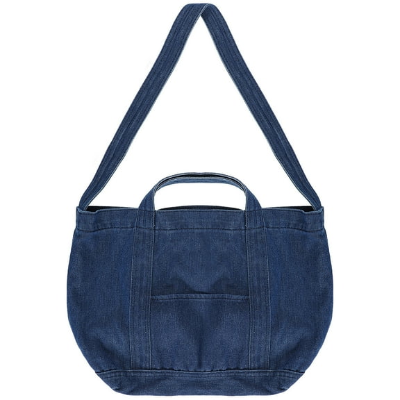 NICEXMAS  Handle Crossbody Bag for Women Bucket Bags Side Trendy Large Capacity Miss