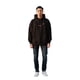 thumbnail image 5 of Sudadera Hoodie BALR The Wall Box Fit Jet Black, 5 of 5