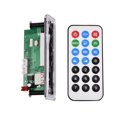 thumbnail image 2 of Rdeghly MP3 WMA Decoder Board Audio Wireless Bluetooth Module USB SD FM Radio, mp3 decoder, 2 of 8