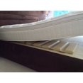 thumbnail image 4 of Mattress Helper Under Mattress Support - Fix Your Sagging Mattress Firmer Solution for Mattresses - Twin- Single Side Coverage (King), 4 of 5