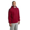 thumbnail image 4 of Sport-Tek® Sleeve Stripe Pullover Hooded Sweatshirt. ST265, 4 of 6
