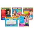 thumbnail image 3 of Ensemble de Cartes d'Apprentissage (Primaire), Lot de 5, 3 of 4