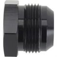 thumbnail image 5 of Anodized Aluminum -16 AN Flare Plug Fitting, Black, 5 of 6