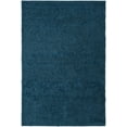 thumbnail image 2 of Rugs.com Comfort Solid Shag Collection Rug – 6' x 9' Sapphire Blue Shag Rug Perfect For Bedrooms, Dining Rooms, Living Rooms, 2 of 9