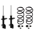 thumbnail image 2 of Kit Original AG para Auto Delanteros para Chevrolet Matiz India 2006 a 2009 4 Piezas Nuevos, 2 of 5