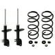 thumbnail image 2 of Kit Original AG para Auto Delanteros para Chevrolet Matiz 2010 a 2015 4 Piezas Nuevos, 2 of 5
