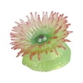 thumbnail image 2 of Simulation Sea Anemone Collection Learning Toys Sea Life Model Set Animal Models for Kids New Years Gift Congnitive Decor Ornaments , green, small, 2 of 8