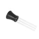 thumbnail image 4 of Nivelador de café Tamper Baoblaze duradero reutilizable de aleación de aluminio herramienta niveladora, 4 of 8