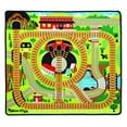 thumbnail image 5 of Melissa & Doug Tapis de train, 5 of 5