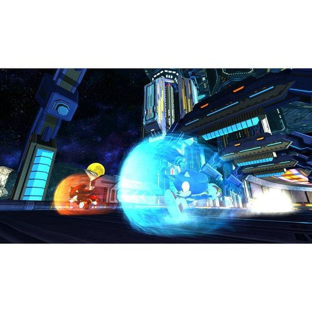 Jogo Ntsc Lacrado Sonic Generations Da Sega Para Xbox 360 na Americanas  Empresas