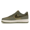 thumbnail image 2 of Nike Men's Air Force 1 '07 LV8 Dark Stucco Neutral Olive Shoes, from StockX, 2 of 5