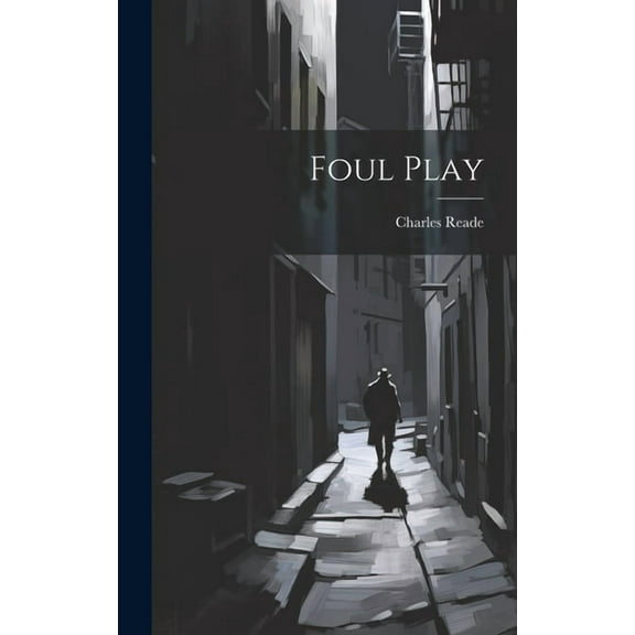 Foul Play (Hardcover)