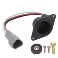 thumbnail image 1 of Abastado Sensor de velocidad Motor Imán 1027049?01 Reemplazo para DS Club Car 2004?Up IQ System KDS ADC Motor, 1 of 8