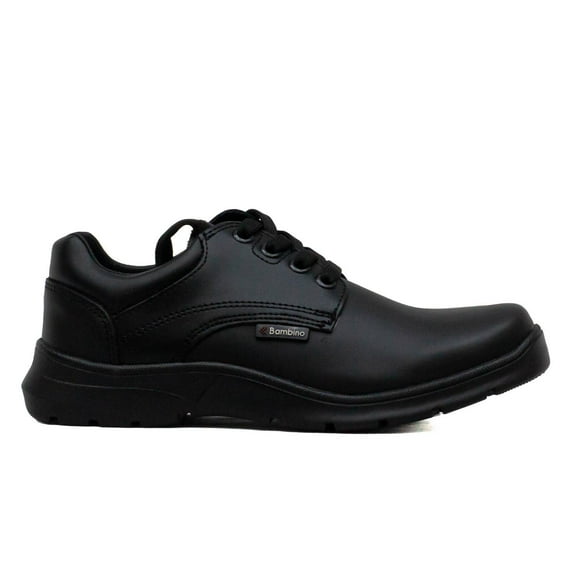 Zapatos para Niño Bambino BA6554 negro 19