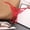 Red, variant on Siminsem Women's Low Rise Strappy Crotchless Thong Lace Panties Open Crotch Underwear T-Back Minimal Coverage with Adjustable Sides Breathable S-XL, Purple,One Size