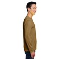 thumbnail image 2 of Antimicrobial Long-Sleeve T-Shirt - 0.82 - Stay Comfortable & Protected, 2 of 3