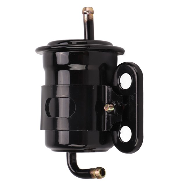 15440-93J00, Filtro de Combustible de Combustible de Transmisión de Automóvil Alta en Negro para Motocicleta