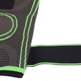 thumbnail image 5 of Unisex Compression Knee Sleeve Support Running Basketball Lift Knee Pads, 5 of 5