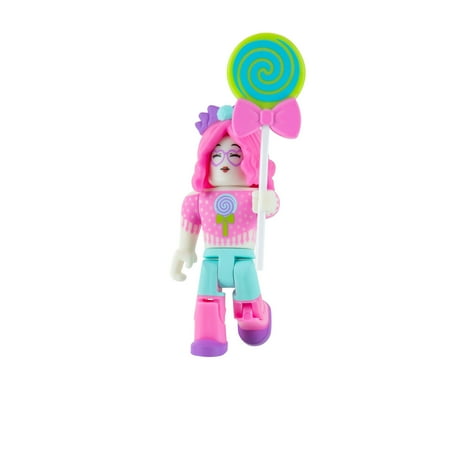 ROBLOX Deluxe Mystery Pack Star Sorority: Kandi's Ice Cream