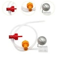 thumbnail image 6 of CoudarTitie Floating Beer Keg Liquor Suction Device Home Brew Portable Compact Transfer Pump, 6 of 9