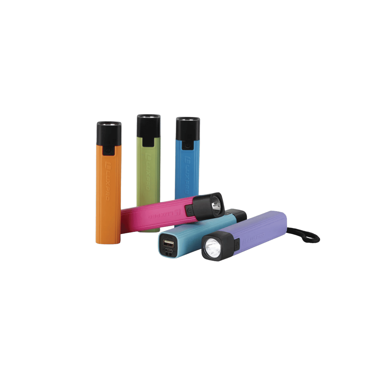 Olight, Keychain Flashlight, I1R 2 PRO, Rechargeable Mini Handheld