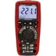 thumbnail image 1 of Multímetro digital Triplett MM650 CAT IV True RMS 6000 unidades, 1 of 9