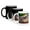 Multicolor, variant on 3drose, 18 House Complex of the Huang Clan, Jinchen Town, Kinmen, Taiwan, 11oz Two-tone Red Mug