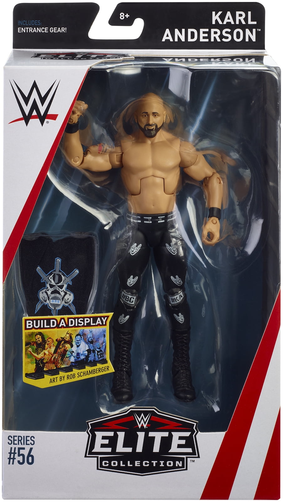 wwe elite 56