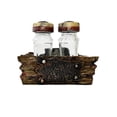 thumbnail image 3 of Texas Lone Star - Flag Salt & Pepper Shaker Set, 3 of 3