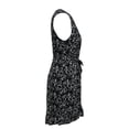 thumbnail image 2 of GEORGE G VESTIDO MC CON BOTONES VISCOSA, 2 of 4