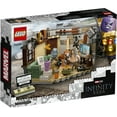 thumbnail image 4 of LEGO Marvel Avengers: Infinity Saga Bro Thor's New Asgard 76200 Building Set, 4 of 9