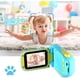 thumbnail image 3 of Cámara de juguete para niños, cámara para niños pequeños, cámara a prueba de golpes de 2 pulgadas con tarjeta TF de 32GB, regalos, juguetes para niños y niñas de 3 a 12 años, 3 of 7