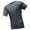C7/Grey45, variant on Men'S Tee Shirts Camouflage Print Short Sleeve Crew Neck Knit Mesh Loose Fit Soft Breathable for Summer Workout Versatile Tees,White,Xxl