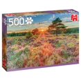 thumbnail image 2 of Jumbo Playful Kittens 500 Piece Animals & Wildlife Jigsaw Puzzle, 2 of 2