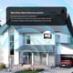 thumbnail image 3 of Tuya 1080P HD Smart Wireless Door Camera System with 5Inch Monitor, 3 of 5