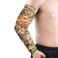 thumbnail image 4 of Accesorios para bicicletas Ciclismo brazo manga verano al aire libre protección solar MTB calentador (14) Barbie Nuevos Originales, 4 of 6